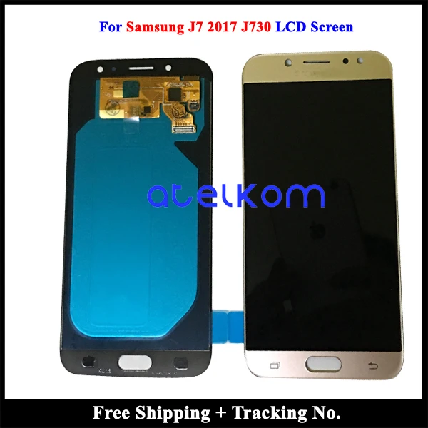 J730 Copy Gold