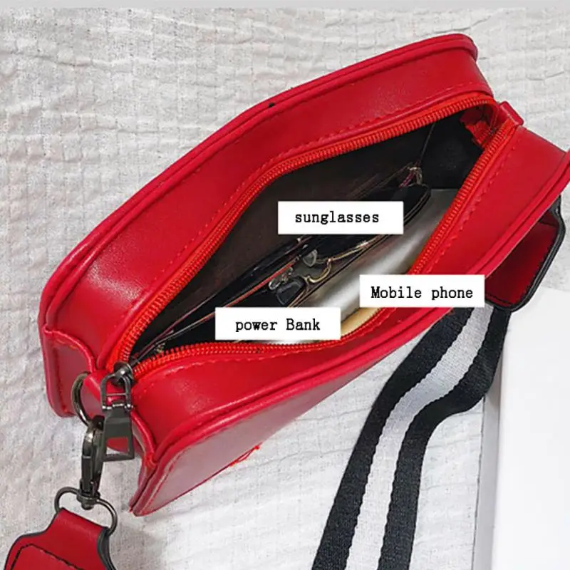 "Выход" с принтом, регулируемые лямки, сумки, портативные женские сумки через плечо, женские кожаные сумки с клапаном на плечо, дорожные сумки