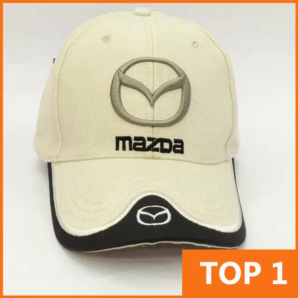 mazda mx5 baseball cap new wholesale profession racing cup leisure hat black blue red miata mazda mx5 baseball cap new wholesale profession racing cup leisure hat black blue red miata