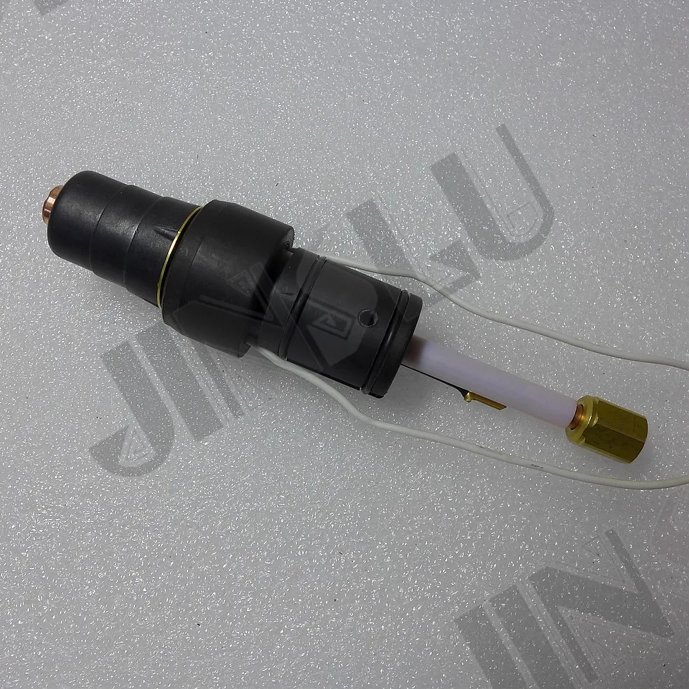 HF Pilot Arc CP 70 CB LT PF0065 OEM Cebora плазменный резак с прямым корпусом ффонарь CNC|pilot arc|plasma torch