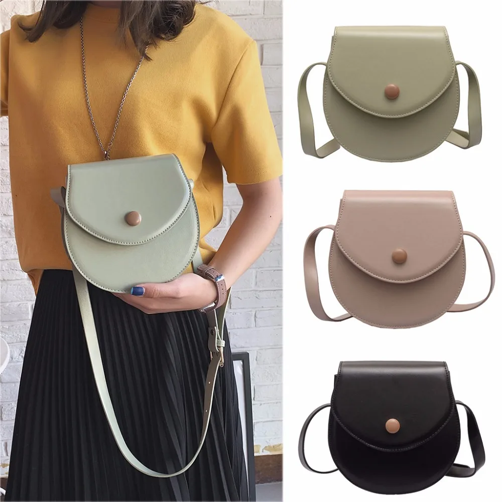 

New Fashion Women Messenger bags Cute Wild Version of the slung shoulder small Square bag Trend Mini Women handbags bag
