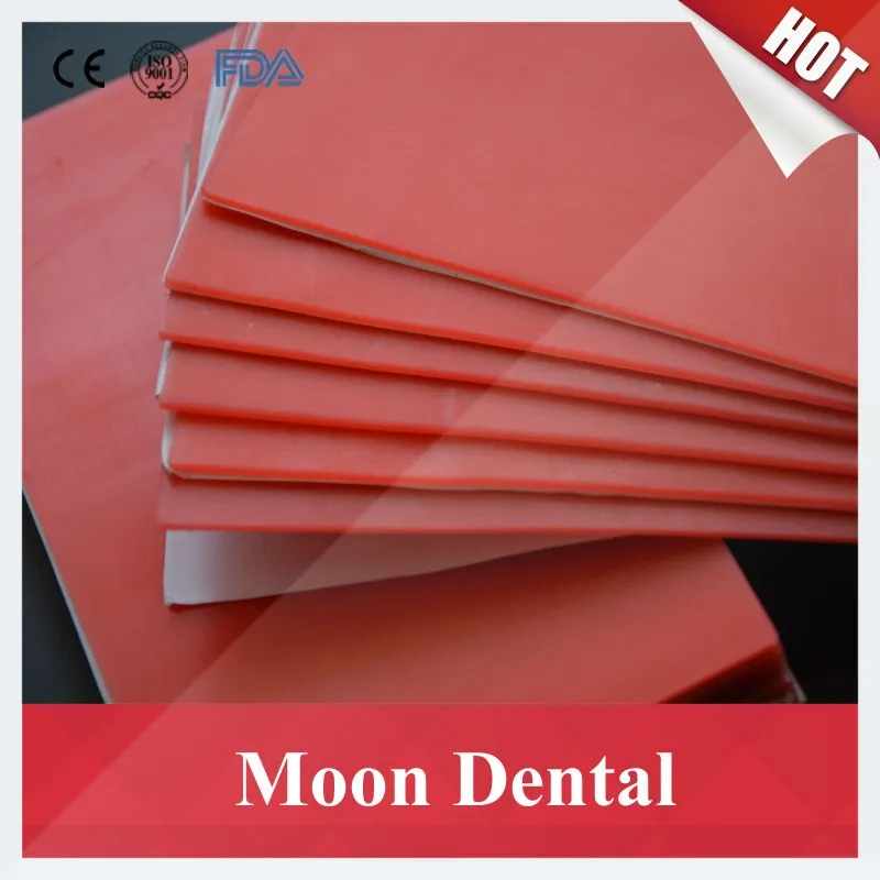 red wax sheet 17