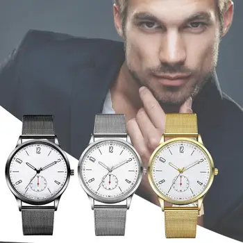 

Women Bracelet Minimalist Watch Clock Crystal Casual Quartz Wrist Watch