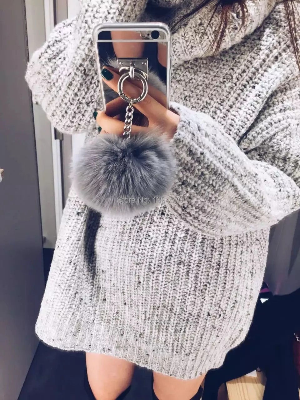 2016-Luxury-Metal-Rope-Mirror-TPU-Tassel-case-phone-Back-Cover-Capa-rabbit-fur-ball-For (2).jpg