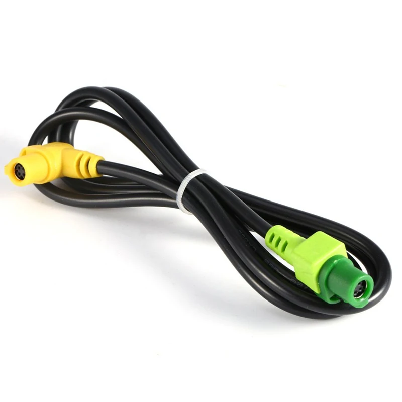 Пластик + металл авто usb кабель для переключателя жгут AP SCIROCCO RCD510 RNS315 MK5