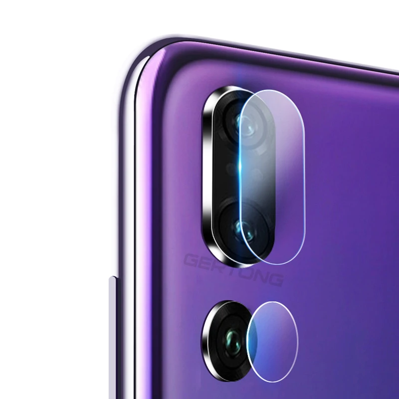 Стекло для задней камеры GerTong Huawei Honor 10 Lite View 20 V20 V10 Mate P30 Pro P20 Защитная пленка