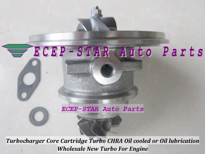 Турбокартридж CHRA Core RHF4 VNT VV14 VF40A132 для Mercedes PKW Vito 111 Viano Sprinter II 211 311CDI 411CDI 511CDI OM646 2.2L |