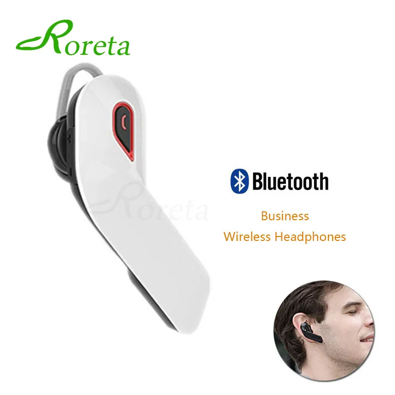 

Roreta New Business bluetooth Headsets wireless bluetooth earphones Sport headset with mic handsfree For Phone iPhone Xiaomi