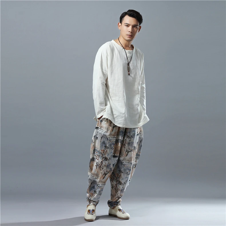 MF-44 men pants (3)