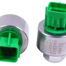 Кондиционер датчик давления для Fiat Kappa OE#46476438 7/16-20 unf Женский M/p: 20bar Off ом от b/p: 2.45