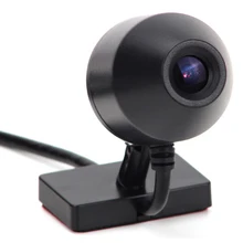 USB Car DVR Digital video recorder front camera CMOS HD for Android 4.44 Android 5.1 Android 6.0 car DVD players