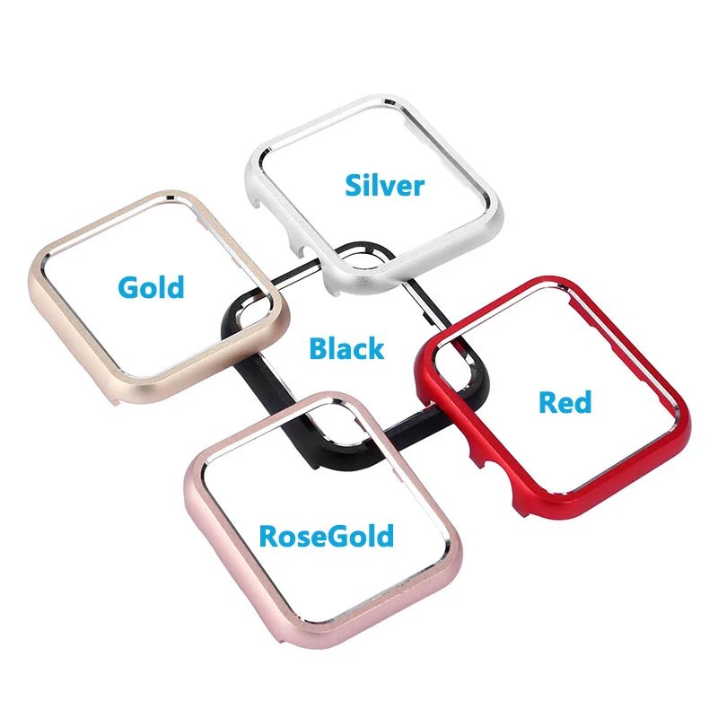 2 Case For Apple Watch 4