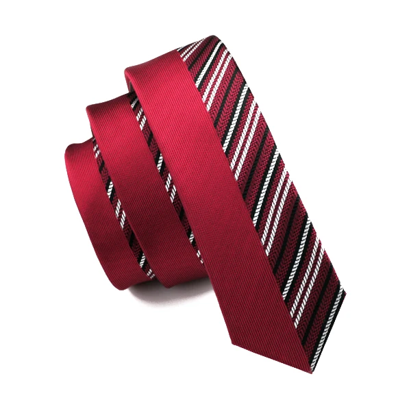 mens narrow ties