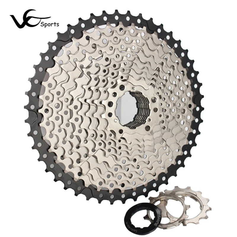11 speed sprockets bike cdg cassette freewheel cog 46T MTB 11 46T