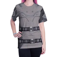 Летние Для женщин леггинсы, спортивные штаны, спортивные футболки короткий рукав быстросохнущая Фитнес Спортивная тренажерный зал футболки