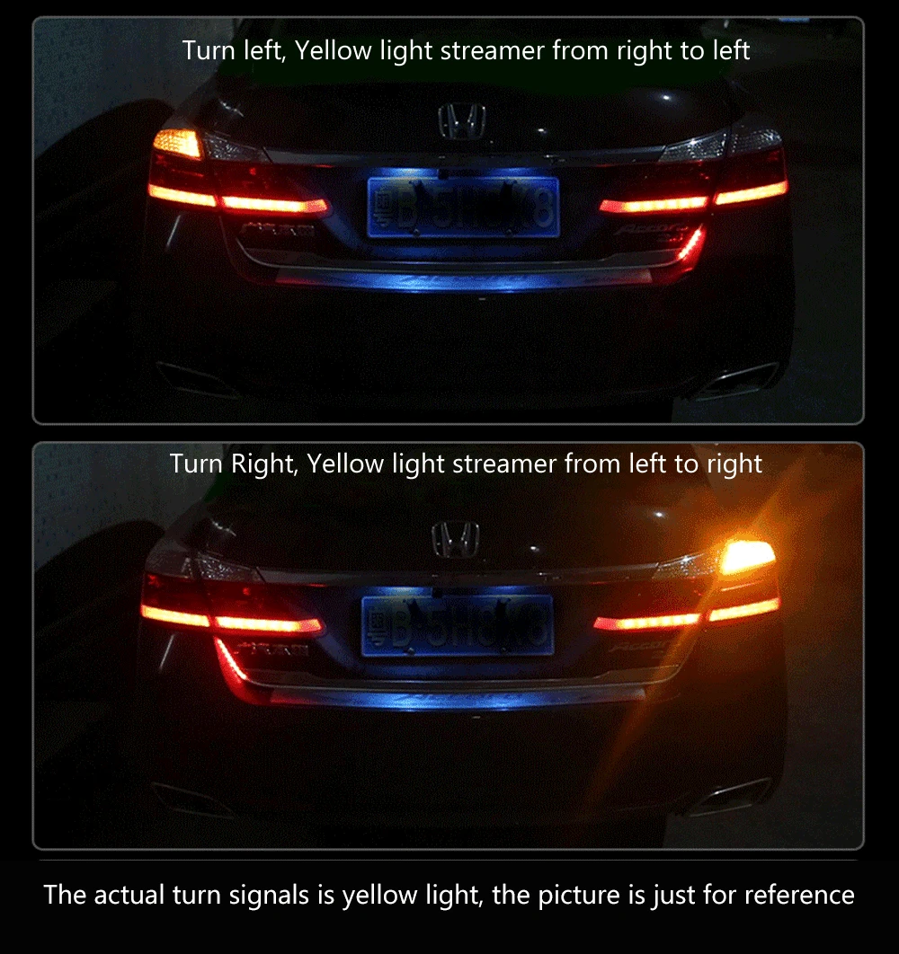 Car Rear Trunk Tail Light RGB Dynamic Streamer Brake Turn Signal ... for Warning Light Animated Gif
49jwn Car Rear Trunk Tail Light RGB Dynamic Streamer Brake Turn Signal ... for Warning Light Animated Gif
49jwn
