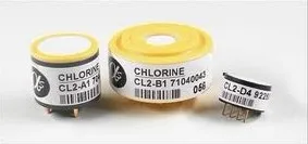 

Guaranteed 100% CL2-B1 Chlorine Sensor free shipping