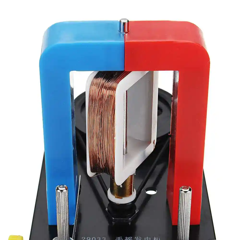 Diy Hand Electricity Generator Model Ac Dc Electric Generator Physical Experiment Education Toys Alternative Energy Generators Aliexpress Diy Hand Electricity Generator Model Ac Dc Electric Generator Physical Experiment Education Toys Alternative Energy Generators Aliexpress