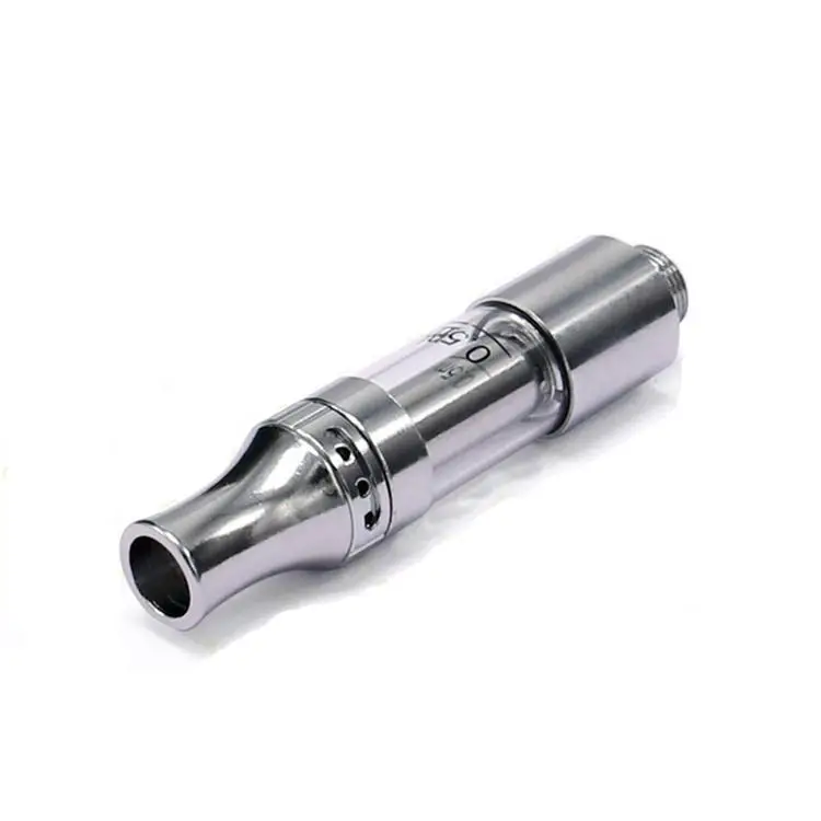 3 шт. CBD V9 бак электронная сигарета Vape картриджи воск распылитель толстый картридж