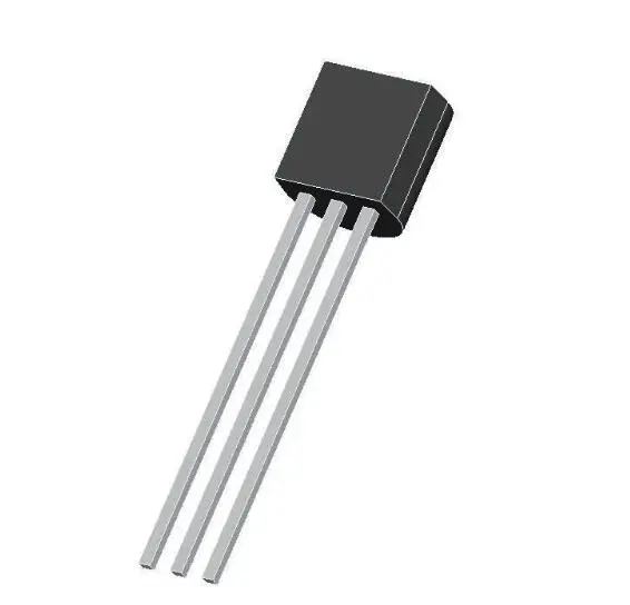 5 шт./лот 2SC2407 C2407 TO 92|Интегральные схемы| |