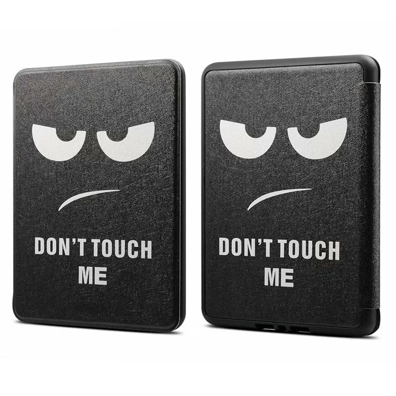 Kindle Paperwhite 4 Case 22