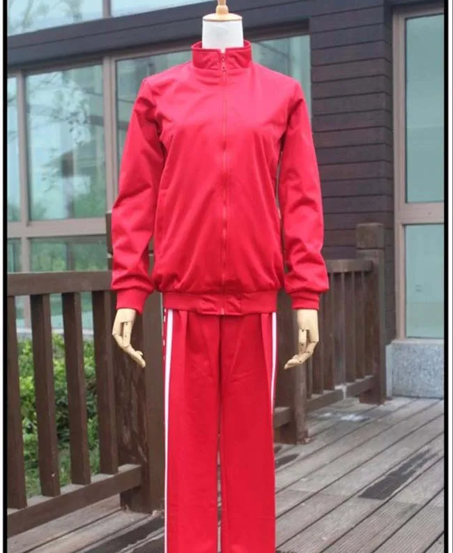 Haikyuu! Новинка костюм для косплея старшей школы NEKOMA kozume kenma аниме одежда женщин и