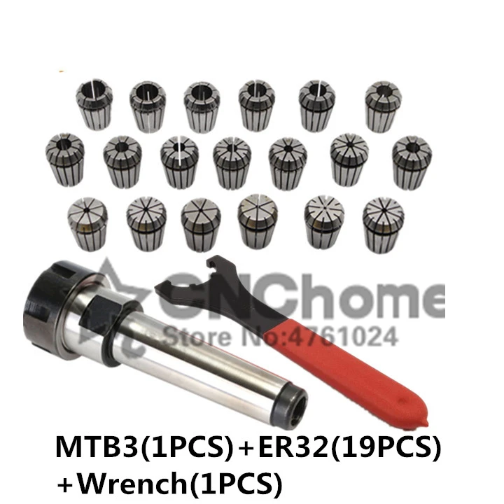 er32-morsetti-a-molla-19-pcs-mt3-er32-1-pcs-er32-chiave-1-pcs-collet-mandrino-morse-titolare-cono-per-cnc-fresatura-tornio-strumento