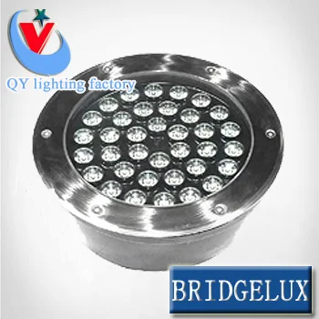 5pcs/lot 12W LED underground light 12W led Buried light lighting LED outdoor lamp light 85-265v 12v 24v
