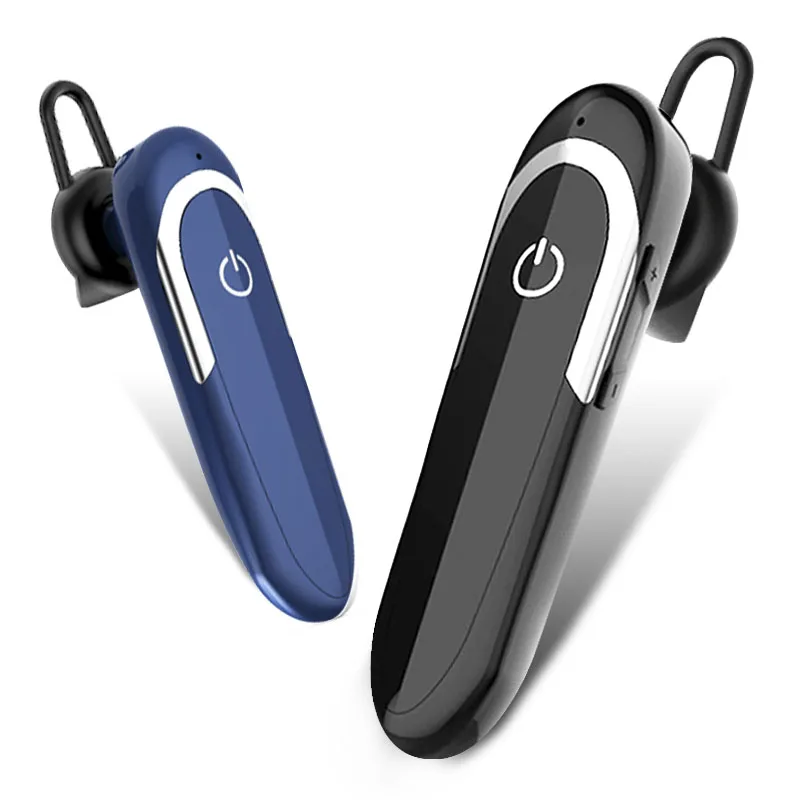 Bluetooth Headset For Redmi k20 pro mi 9 Samsung a50 Noise Cancelling Bluetooth 5 0 Earphone For iPhone X 7 8 Plus Headphones