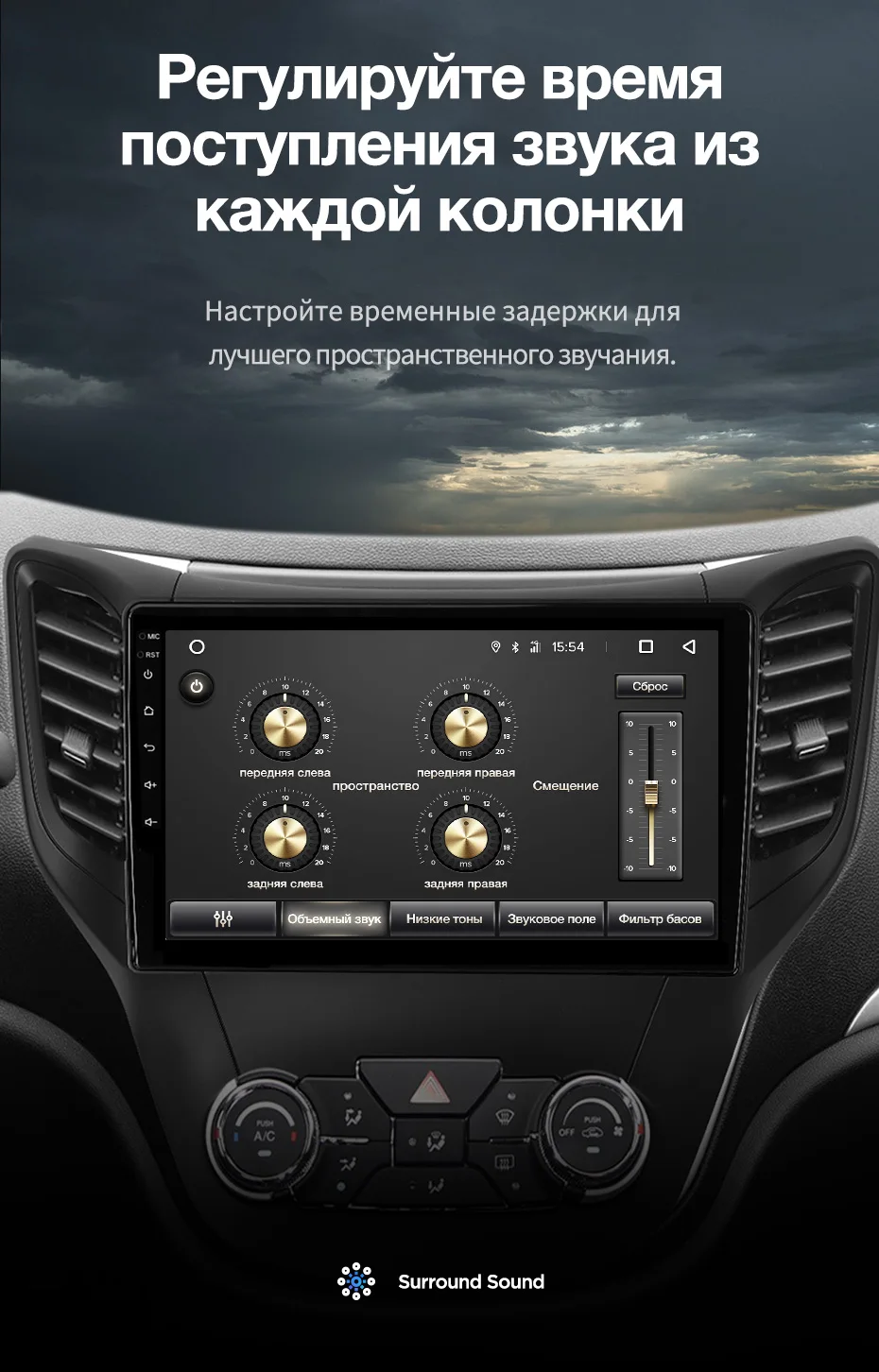 Perfect TEYES CC2 For Changan CS35 2013-2018 Car Radio Multimedia Video Player Navigation GPS Android 8.1 No 2din 2 din dvd 10