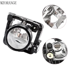 MZORANGE 1pc LH/RH Fog light fog lamp no bulb For Honda spirior 2008 2009 2010 fog lamps Front Bumper Fog Lights Driving Lamps MZORANGE 1pc LH/RH Fog light fog lamp no bulb For Honda spirior 2008 2009 2010 fog lamps Front Bumper Fog Lights Driving Lamps