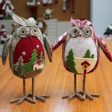 hoomall diy christmas decorations for home tree ornaments gifts table dolls owl toy christmas kids gifts - Outdoor Owl Christmas Decorations hoomall diy christmas decorations for home tree ornaments gifts table dolls owl toy christmas kids gifts - Outdoor Owl Christmas Decorations