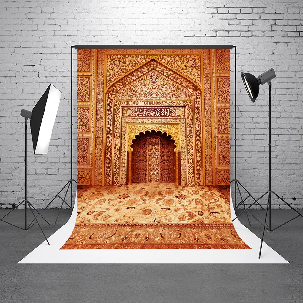 

Kate Indoor Wedding Photostudio Background Cotton Art Props Photography Photobooth Microfiber Washable Photo Backdrops