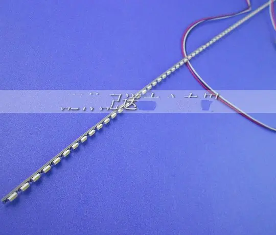 2pcs x Ϲ ü 15.4 ġ ̵ LED Ʈ Ʈ ŰƮ Ʈ LCD г ȭ Ʈ LED 335mm