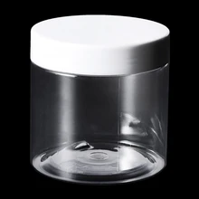 200 мл контейнер для хранения, органайзер, коробка для светильник, глина, пластилин, пена, слизи, грязь, Oct23-A