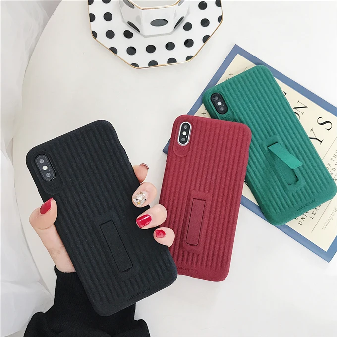 

Cute Couples Phone Case For iphone XS Max X XR 8 7 6 6S Plus Cover Lovely Leon and Mathilda Cases Fashion Soft TPU Capa