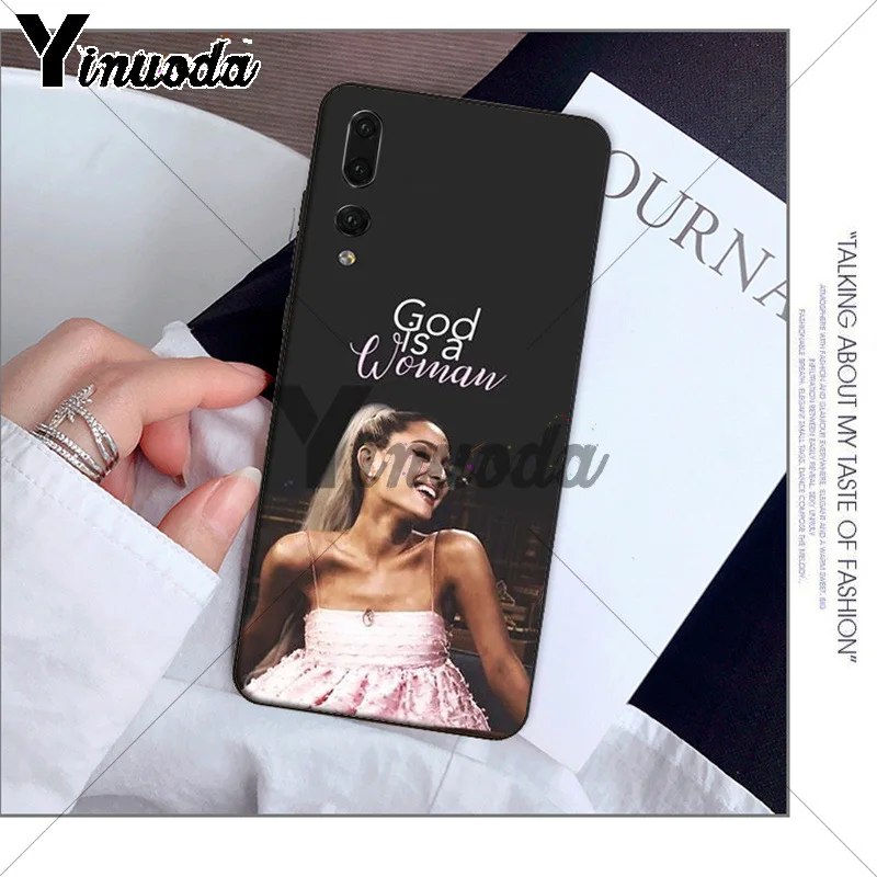 Cat Ar Ariana Grande