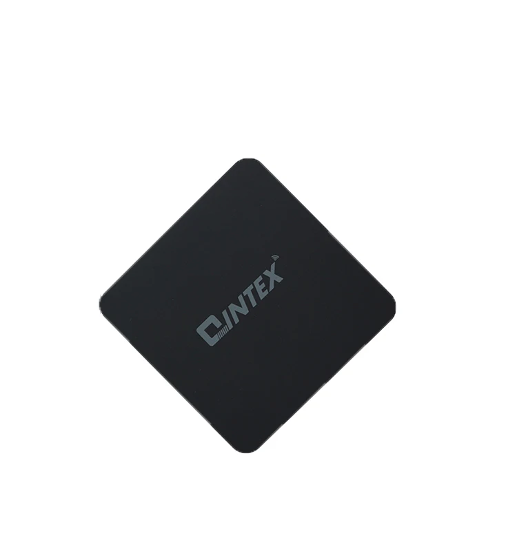 QINTAIX Q05 Amlogic S805 4 ядра tv box 1 ГБ Оперативная память 8 RJ45 H.265 Bluetooth 0 IR 1080 P | Электроника