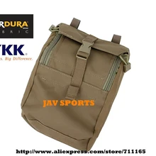 TMC 9x7x3 Чехол GP матовый Койот коричневый утилита MOLLE шестерни Чехлы для охоты+(SKU12050692