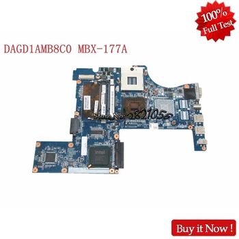 

NOKOTION DAGD1AMB8C0 laptop motherboard for Sony MBX-177A VGN-CR CR203E Vgn-cr220e Vgn-cr420e A1496672A A1337184A Full Tested