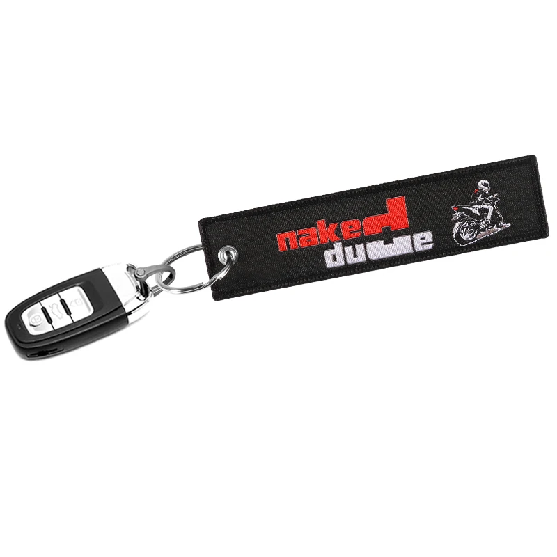 My Therapist Key Chains for Cars and Motorcycle (6)