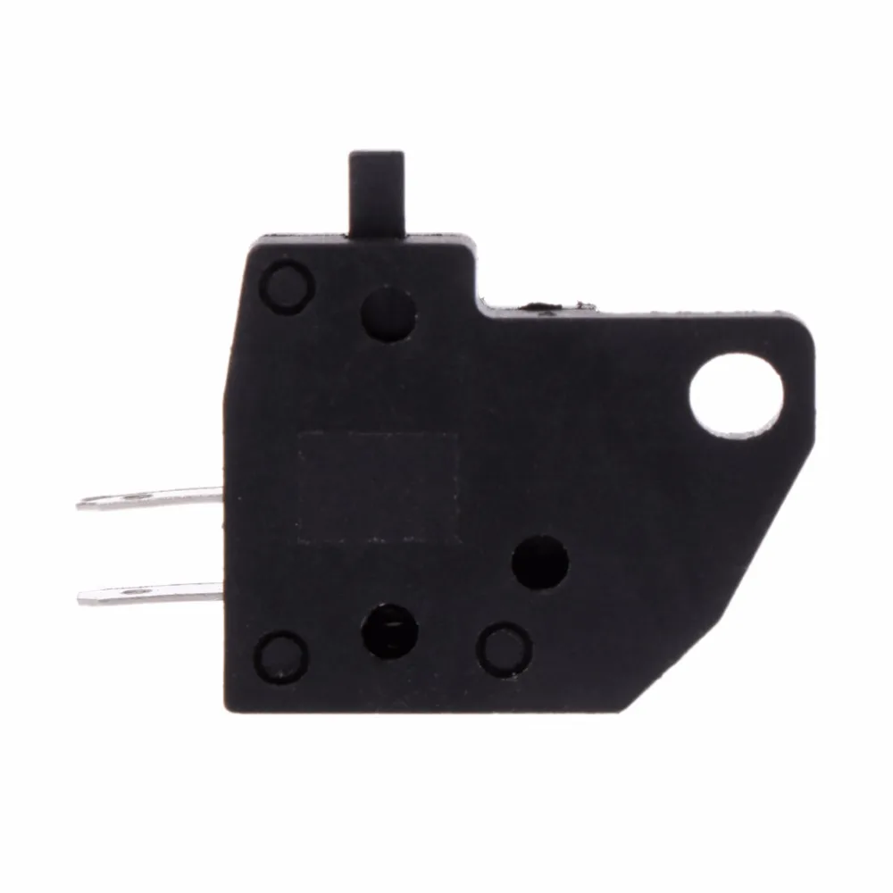 Universal Front Right Hand Brake Lever Stop Light Switch For Pit Quad Bike ATV Brake System Pro Hand Brake Universal Front Right Hand Brake Lever Stop Light Switch For Pit Quad Bike ATV Brake System Pro Hand Brake