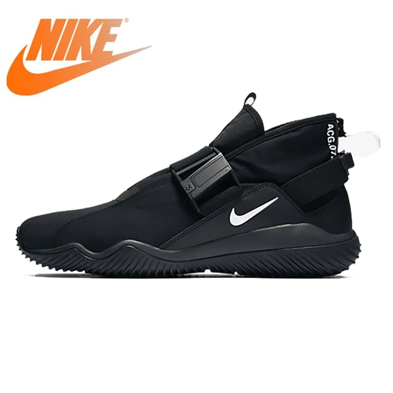 

Original Authentic Nike ACG 07 KMTR Men's Running Shoes Sports Outdoor Breathable Comfortable Sneakers 2019 New Arrival 902776