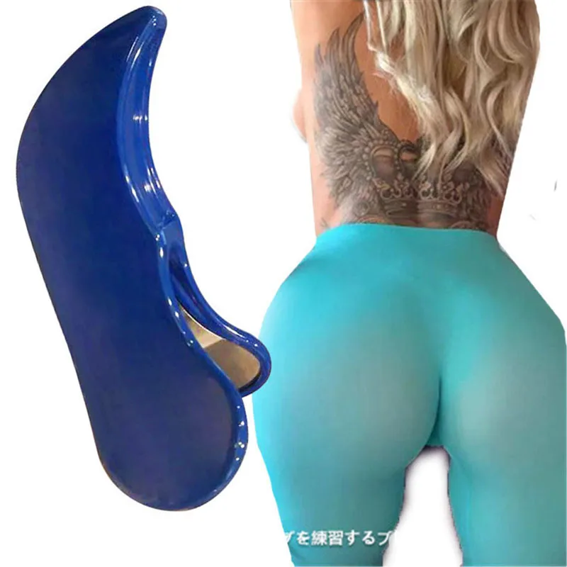 

Fitness Hip Trainer Pelvic Floor Muscle Inner Thigh Buttocks Tight Supplie Beauty Training Muscle Vibrating Exercise