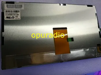 

Original new 9inch LCD CLAA090LC51AW HD screen ,1024*600 for Car Navigation ,Tablet PC Display screen