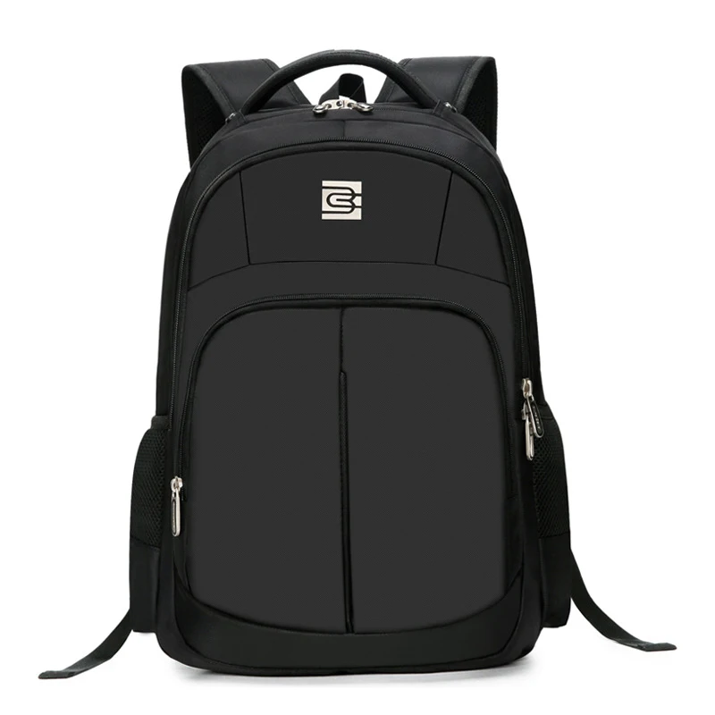 

2017 New Laptop Backpack Men Bolsa Mochila for 14 15.6Inch Notebook Computer Rucksack School Bag Backpack for Teenagers