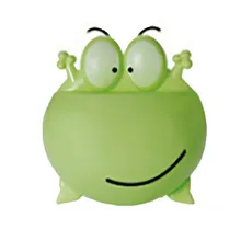 Экологически чистые настенные зубные щетки крючки милый анимированный держатель зубной щетки подставка для зубной пасты стойка органайзер для ванной комнаты Аксессуары