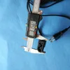 Household Sewing Machine Foot Pedal Controller/Speed Adjustor,220V-240V,0.5A,Euro Plug &Connector Size31.5X14.2mm,Great Quality 5