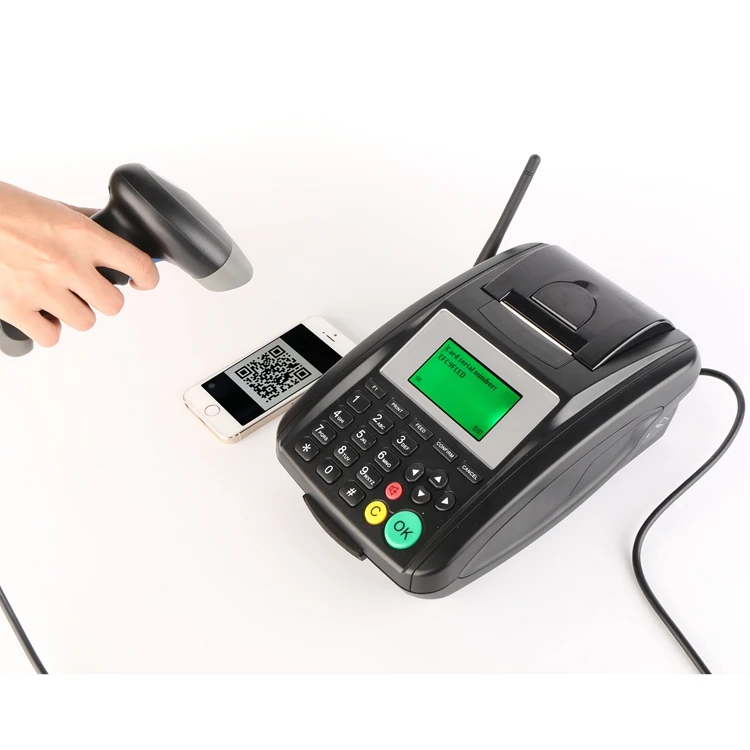 Goodcom GT5000SW беспроводной Pos терминал GSM GPRS WIFI карта салфетки машина|wireless pos machines|card