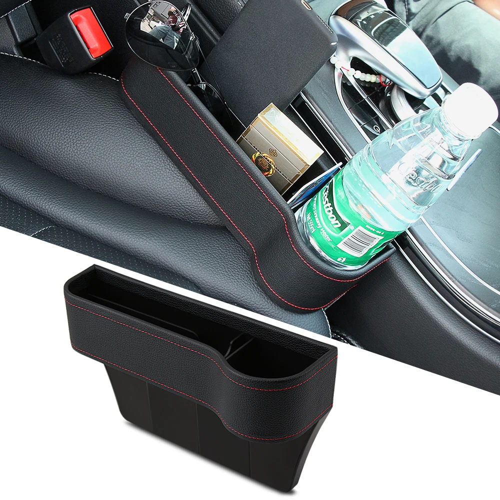 VCiiC Multifunction Car Seat Cup Holder For Ford Focus kuga Fiesta